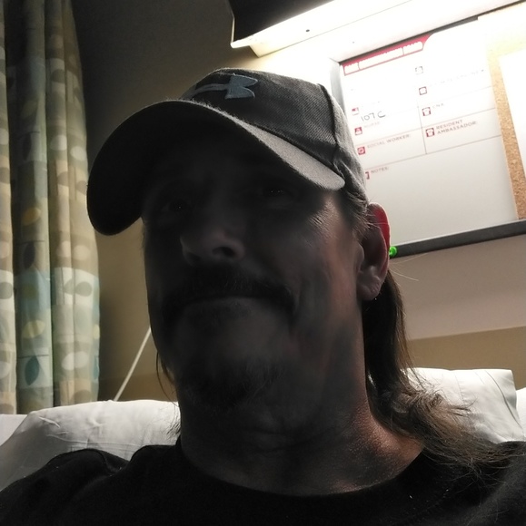 Meet your Posher, Darren - Picture 1 of 1